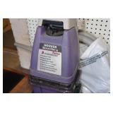 Hoover Steam Vac