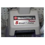 Hoover Steam Vac