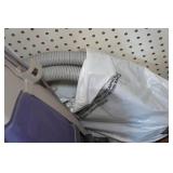 Hoover Steam Vac