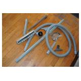 Hoover Steam Vac