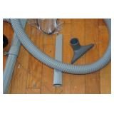 Hoover Steam Vac