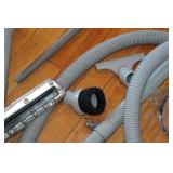 Hoover Steam Vac