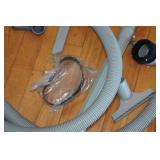 Hoover Steam Vac