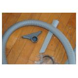 Hoover Steam Vac