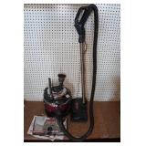 Majestic Vacuum