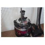 Majestic Vacuum