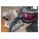 Majestic Vacuum