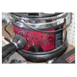Majestic Vacuum