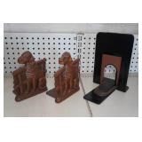 Book Ends