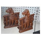 Book Ends