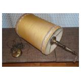 Vintage Pendant Hanging Lamp