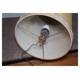 Vintage Pendant Hanging Lamp