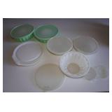 Vintage Tupperware