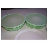 Vintage Tupperware