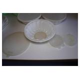 Vintage Tupperware