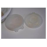 Vintage Tupperware