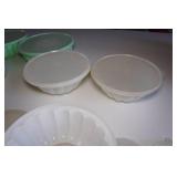 Vintage Tupperware