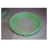 Vintage Tupperware