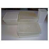 Vintage Tupperware