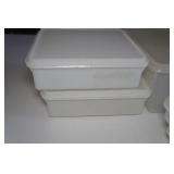 Vintage Tupperware