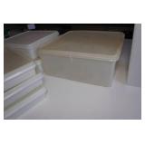 Vintage Tupperware
