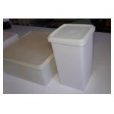 Vintage Tupperware