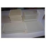Vintage Tupperware