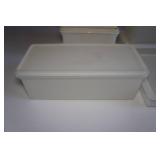 Vintage Tupperware
