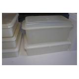 Vintage Tupperware