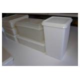Vintage Tupperware