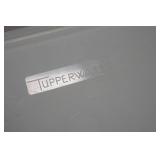 Vintage Tupperware