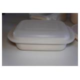 Vintage Tupperware