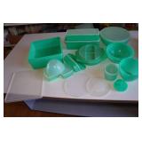 Vintage Tupperware
