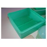 Vintage Tupperware