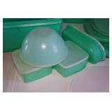 Vintage Tupperware
