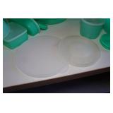 Vintage Tupperware