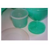 Vintage Tupperware