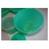 Vintage Tupperware