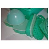 Vintage Tupperware