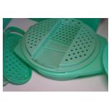 Vintage Tupperware