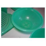 Vintage Tupperware