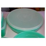 Vintage Tupperware