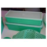 Vintage Tupperware