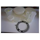 Vintage Tupperware