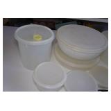 Vintage Tupperware