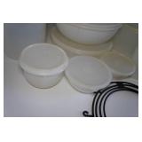 Vintage Tupperware
