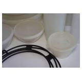 Vintage Tupperware