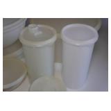 Vintage Tupperware