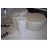 Vintage Tupperware