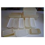 Vintage Tupperware
